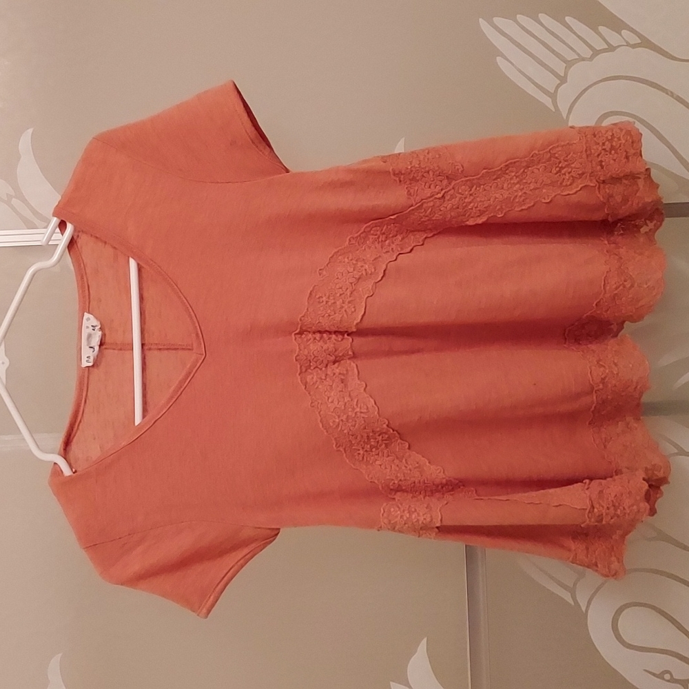 Cloud Chaser women top